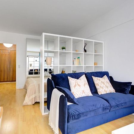 St Germain & Le Bon Marche With Balcony - Cityapartmentstay Παρίσι Εξωτερικό φωτογραφία