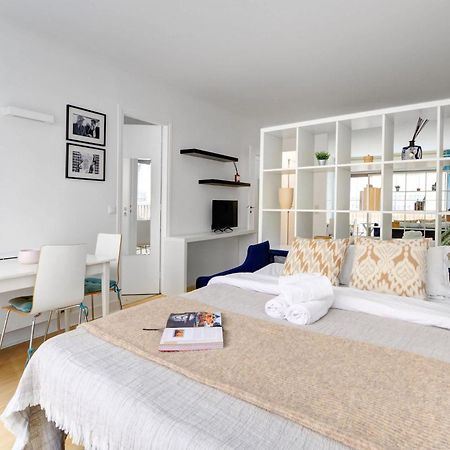St Germain & Le Bon Marche With Balcony - Cityapartmentstay Παρίσι Εξωτερικό φωτογραφία